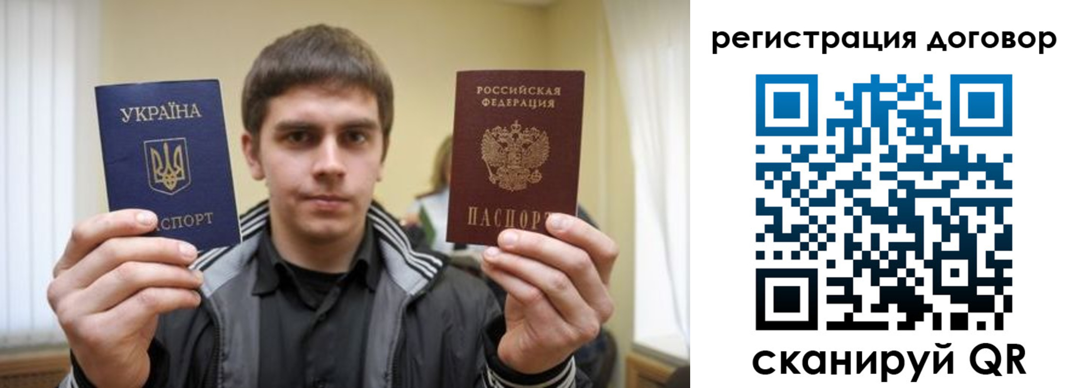 прописка для кредита в Лангепасе
